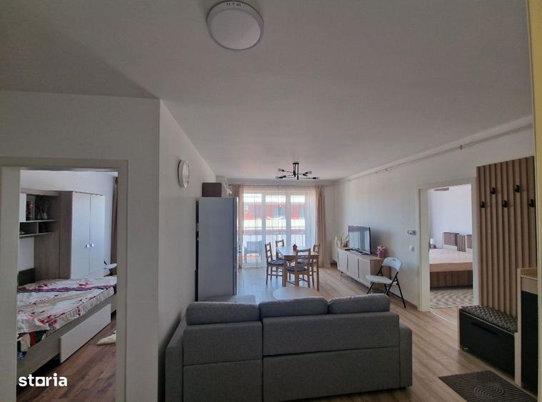 Inchiriez 3 camere Avantgrden Bartolomeu pet friendly - 1