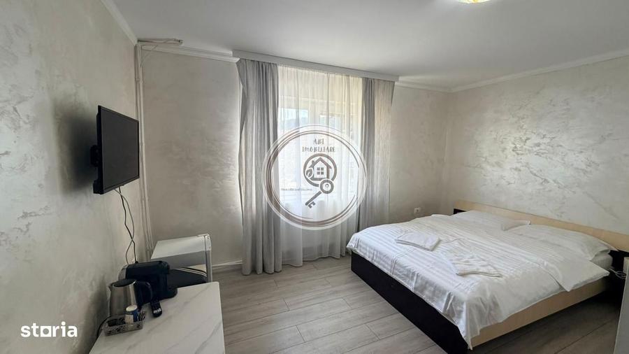 Investitie in Predeal - Regim hotelier-Comision 0 - 5