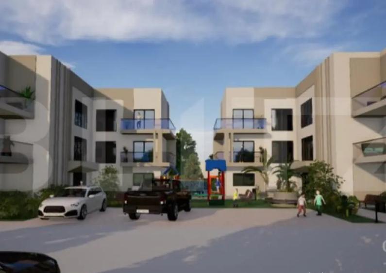 Apartamente de vanzare, Rate direct la dezvoltator, COMISION - 9