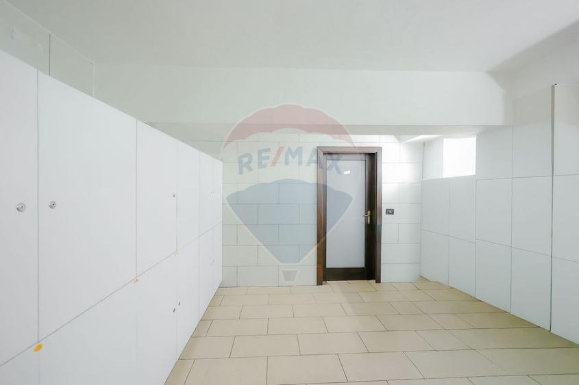 De vanzare - Proprietate premium in zona istorica a Oradiei - 15