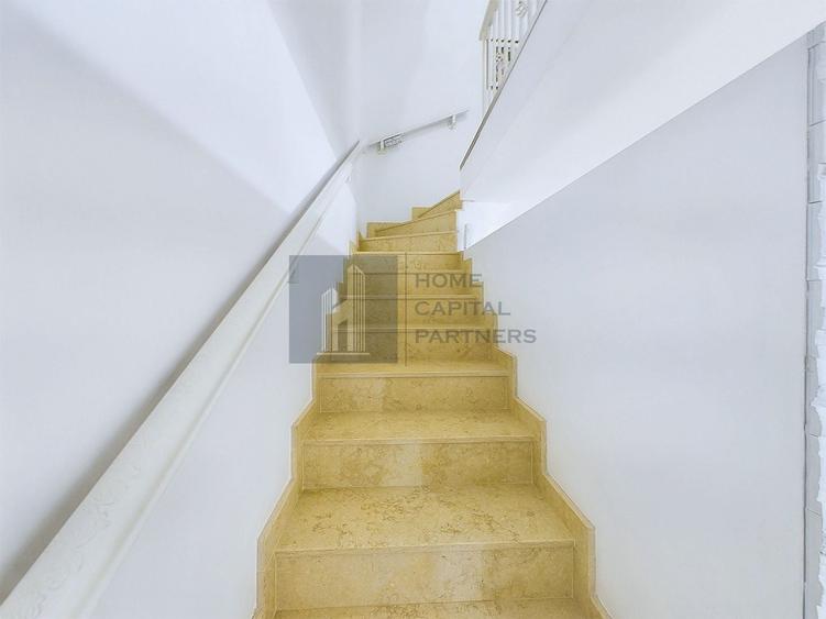 VILA 5 CAMERE | FINISAJE MODERNE | BRAGADIRU – ZONA CENTRALĂ - 8