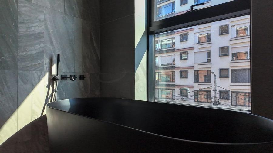 REA1026151 Apartament tip loft I 4 camere I Design industrial in Floreasca - 5