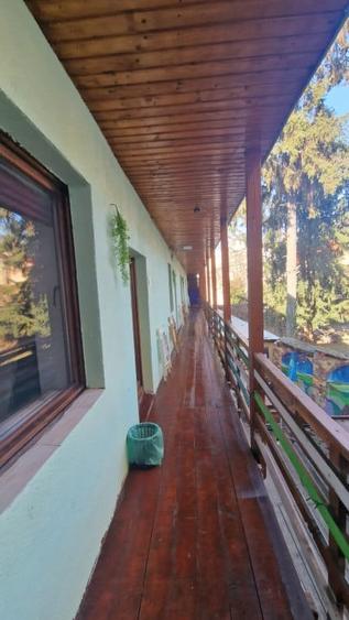 Hostel cu 15 camere, terasa, Ultra Central/Bulevardul Eroilor - 7