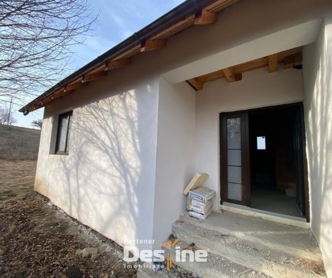 Casa Ciritei 180mp 80.000€ 500mp Teren - 2