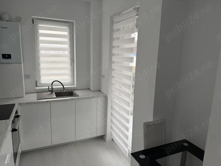 Apartament de lux de inchiriat Sibiu - 5