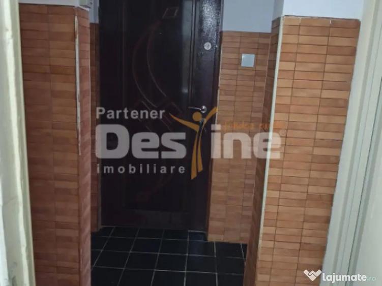 Garsoniera, suprafata de 28 mp cu loc de parcare in cartieru - 3