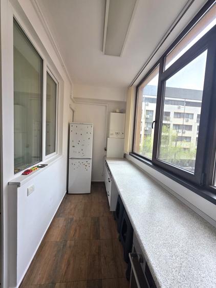 Militari Residence-Tineretului -2  camere -330 Euro! - 7