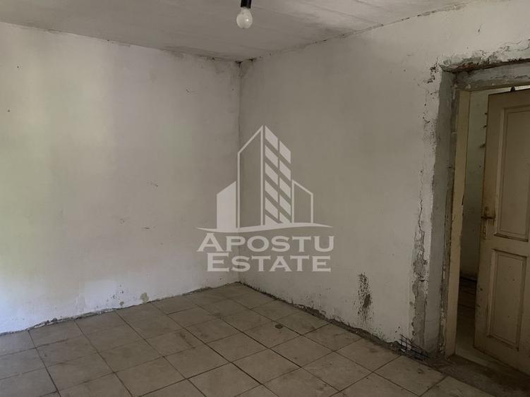 Casa cu etaj Ronat teren 750 mp - 3