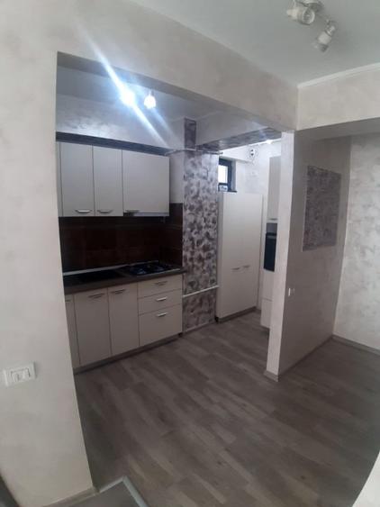 Smaraldului - apartament cu 2 camere, mobilat si utilat - 5