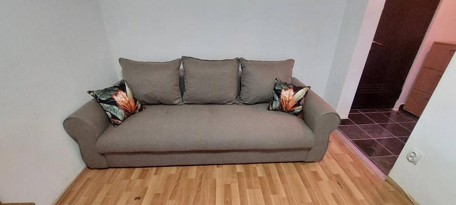 Garsoniera Cojocnei parter 25 mp balcon centrala proprie - 2