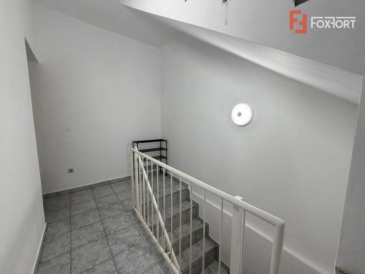 Casa individuala cu 5 camere de inchiriere in zona Balcescu - 6