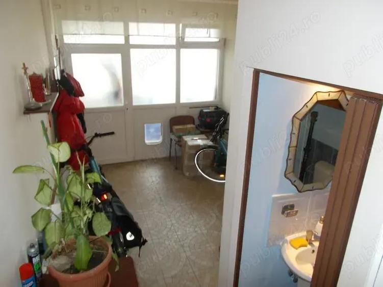 Capat casa insiruita, Timisoara, Freidorf, P+E+M, 6cam, 200mp utili, mobilata si utilata complet - 6