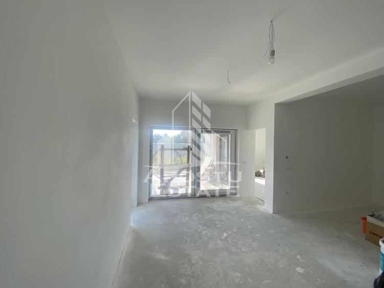 Duplex modern in Dumbravita – 5 camere, 135 mp utili, teren 340 mp - 4