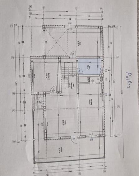 Ansamblu nou de case in Horodnicul de Sus - 1