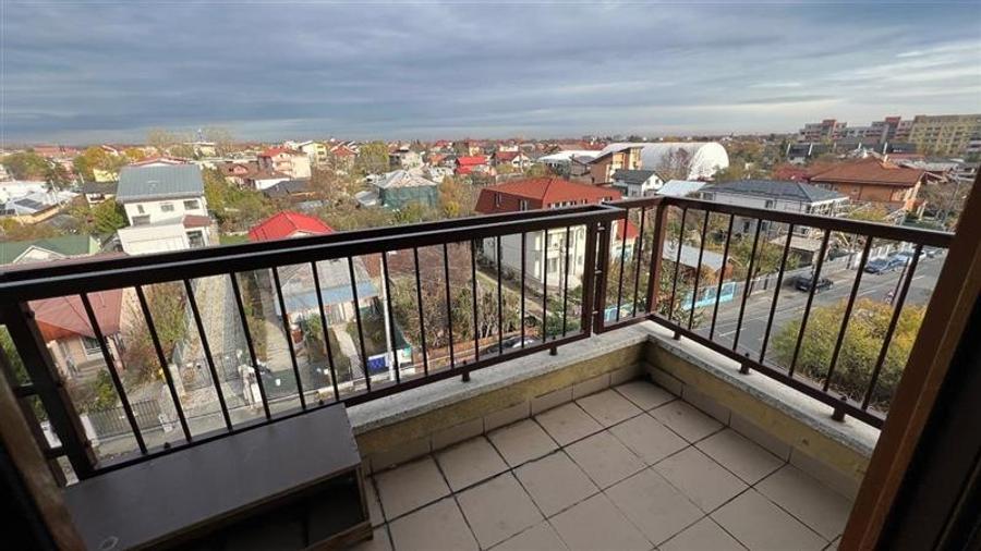 Vanzare cladire multifunctionala in Otopeni - Str. Polona - 24