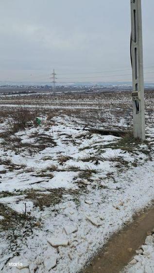 Teren cenura ocolitoare dr tr severin - 1