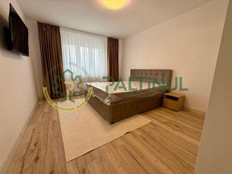 Apartament 2 camere de inchiriat Sibiu - 5