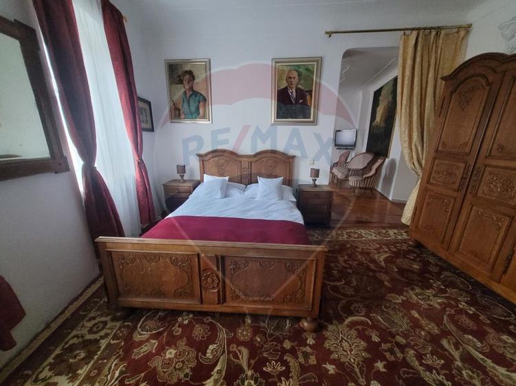 Apartament cu 3 camere de vanzare pe Str.Tribunei - 5