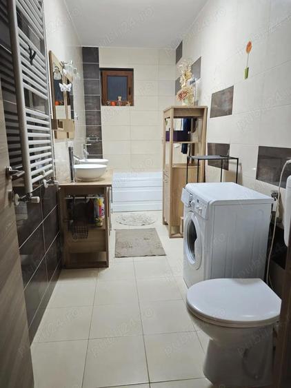 Apartament 2 camere, parcare subterana, metrou Mihai Bravu - 6