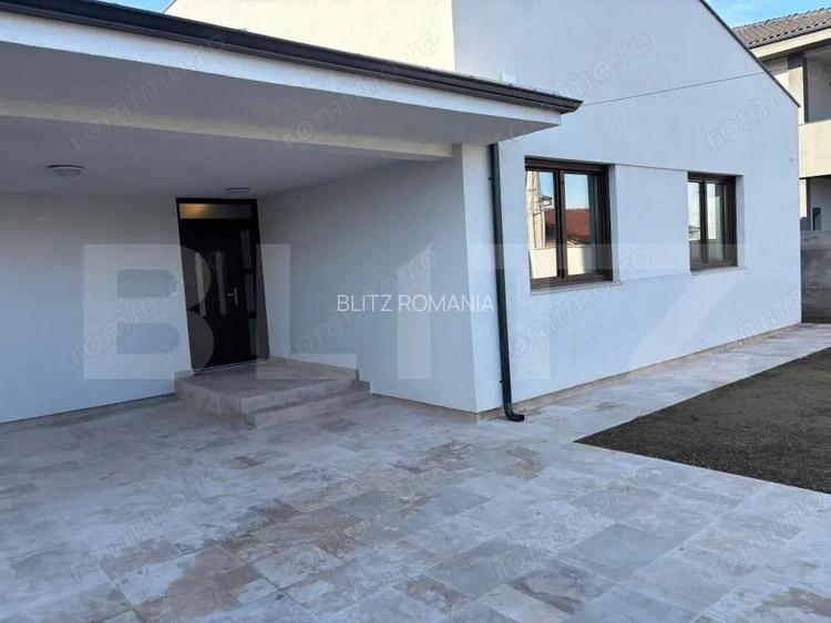 Casa individuala moderna in Ghiroda zona reziden?iala