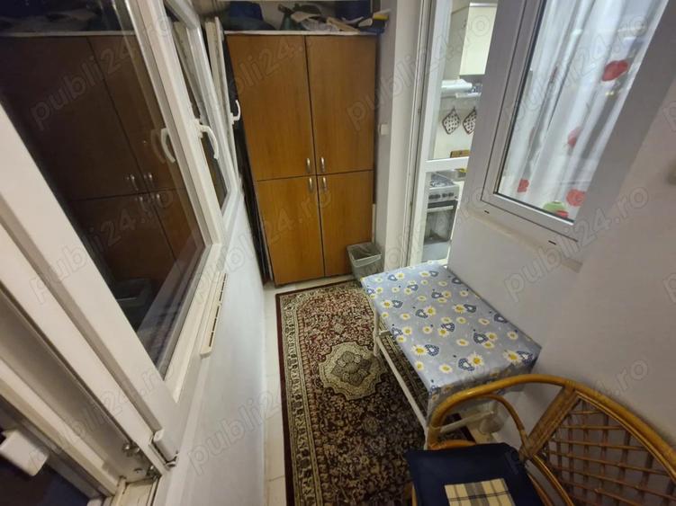 Proprietar, vand apartament 3 camere, 60 mp.,Parc IOR-Titan, Etajul 2 din 4 Bucure?ti - 7