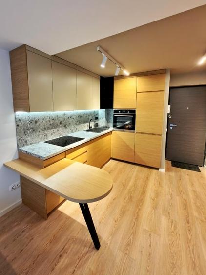 Apartament 2 camere, Modern -  Celini | Parcul Circului |  Lacul Tei - 5