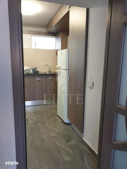 Apartament 2 camere in zona DECEBAL - 10