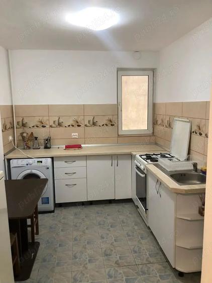 Inchiriere apartament cu 2 camere Drumul Taberei - 2