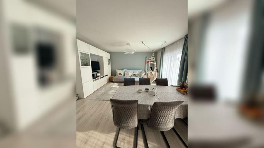 Comision 0 %! 2 camere 52 mp, 1 balcon, priveliste, Buna Ziua - 4