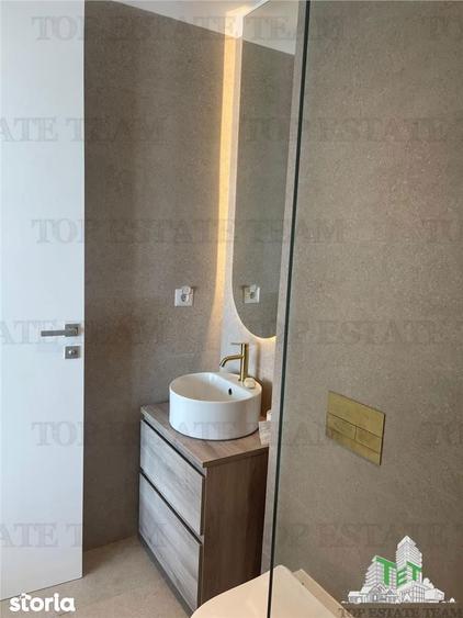 Apartament 2 camere vedere frontala la mare , complex exclusivist - di - 7