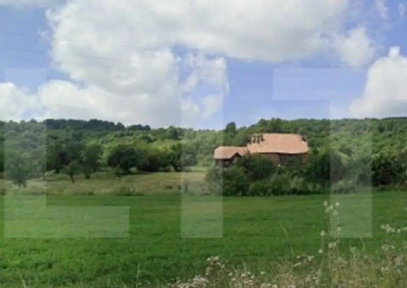 Investitie! Parcele teren extravilan, 400 mp, zona Valea Ch - 3