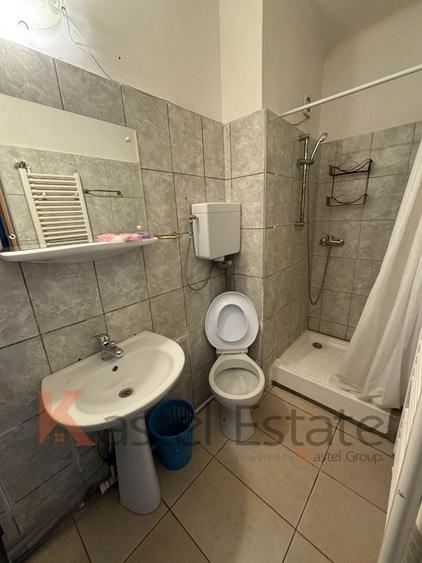 Apartament 2 camere Str Gazelei - Parcul Carol - Comision 0% - 6