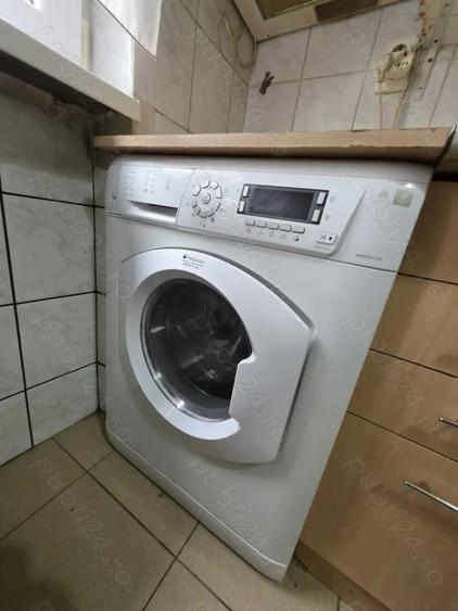 Pf ap 2 cam 50 mp utili Parter Transilvaniei ,mobilat ?i utilat complet - 9