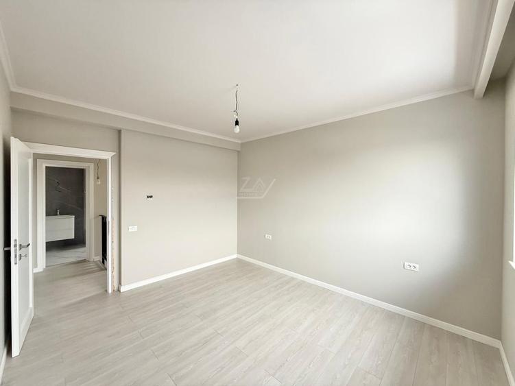 COMISION 0! 4 dormitoare, 3 bai. Toate utilitatile. Finisaje premium. - 16