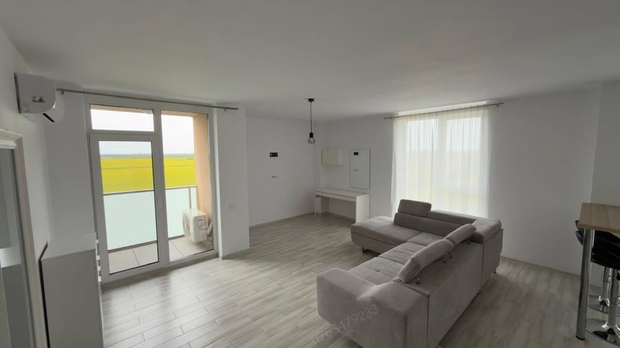 2 camere, proprietar, parcare subterană, Torontalului Campeador City - 1