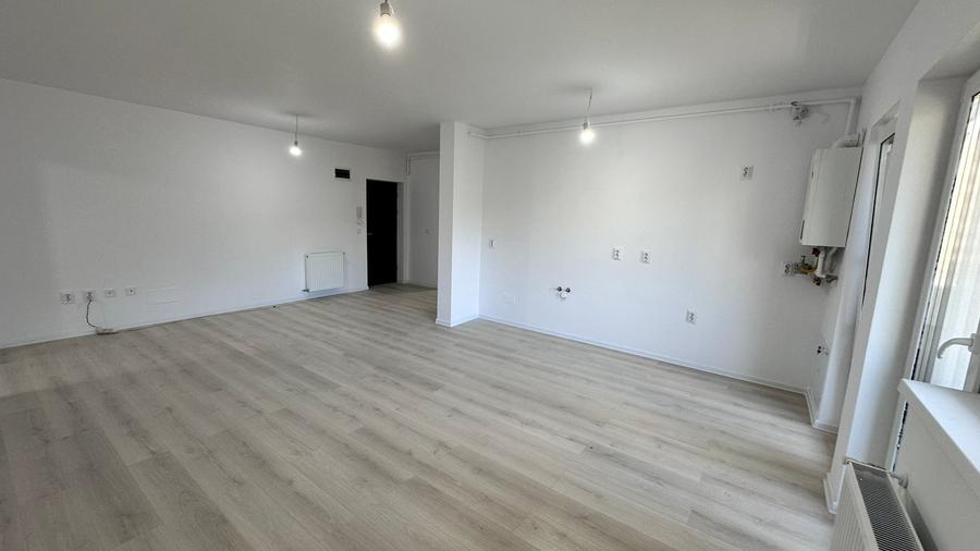 Apartament 3 camere intabulat de vanzare pe Doamna Stanca cu vedere spre parc - 5