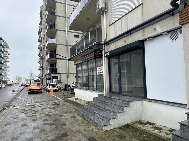 Vanzare/Inchiriere: Spatiu comercial in Mamaia Nord - Navodari - 4