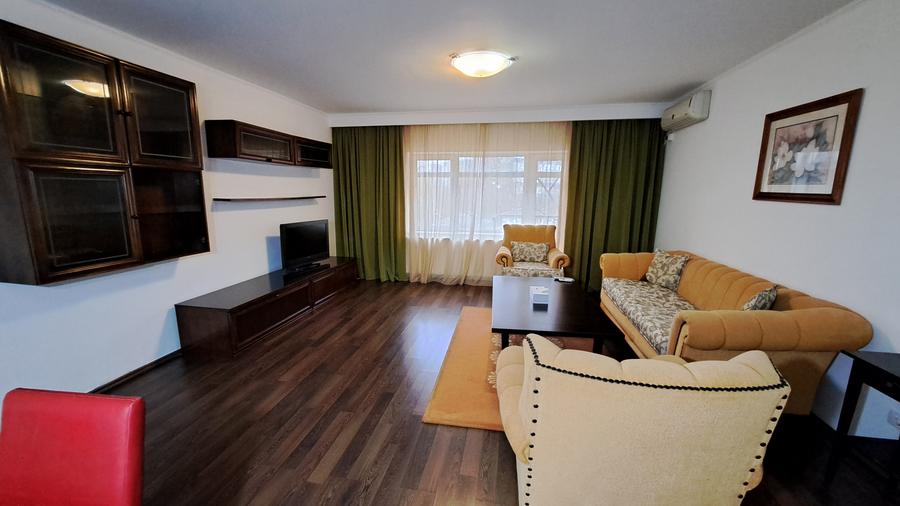 APARTAMENT 3 CAMERE IN COMPLEX REZIDENTIAL CU CIRCUIT INCHIS - PRET PROMOTIONAL - 12