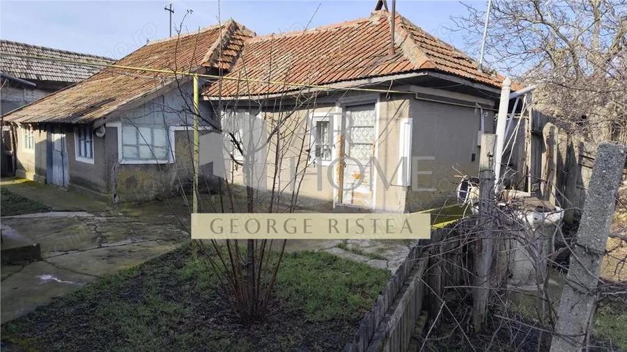 Casa Tomsani 162 mp - 2