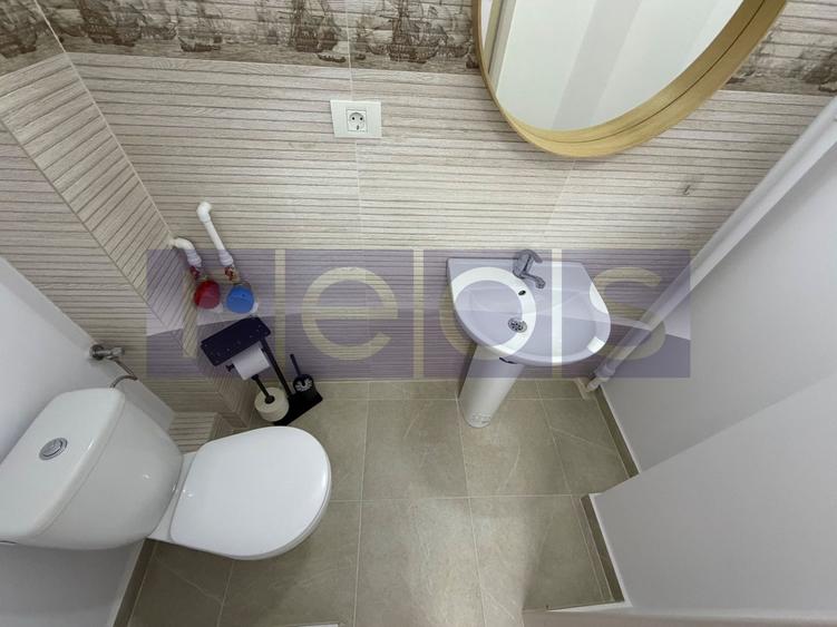 APARTAMENT 3 CAMERE | RENOVAT COMPLET | 78 MP | AN 1983 | ZONA TEIUL DOAMNEI - 12