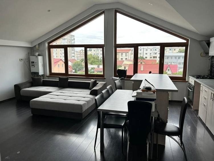 Apartament 4 camere- zona Inel2 - 3