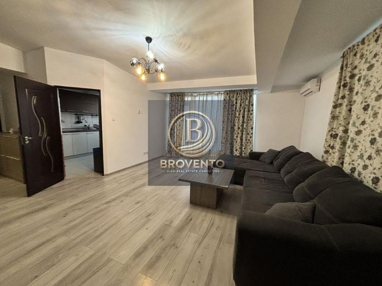 Apartament 2 camere si terasa de 51 mp Chiajna - 2