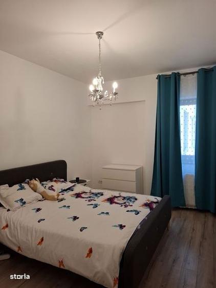 Inchiriez apartament 2 camere - 4