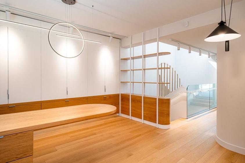 Vila noua, cu arhitectura moderna de vanzare - Timpuri Noi - 12