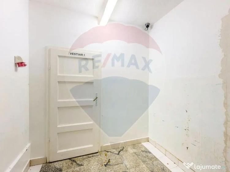 Spa?iu comercial de 115mp utili zona Bujac - 6