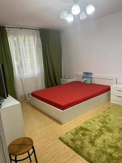 Garsoniera de inchiriat in zona Drumul Taberei / Metrou Valea Ialomitei - 1