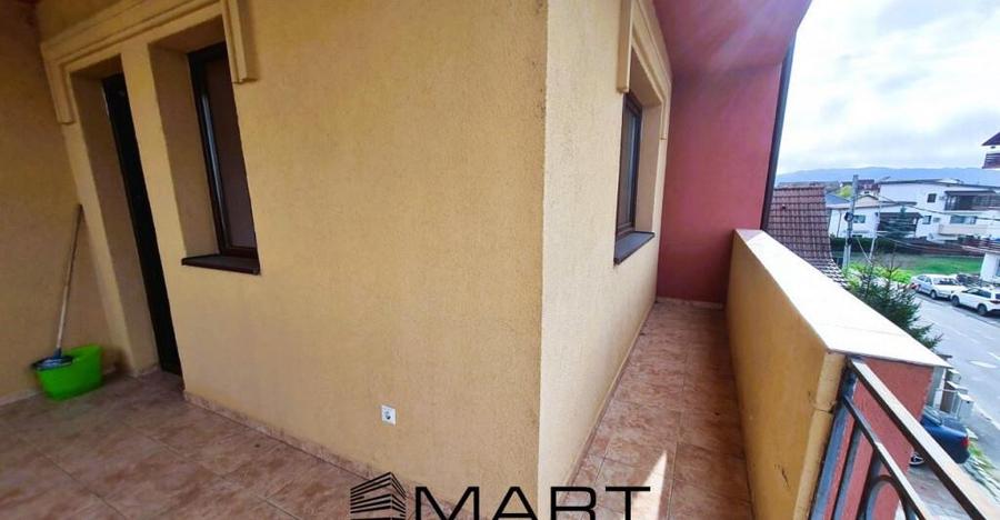 Apartament 2 camere zona Tilisca - 11