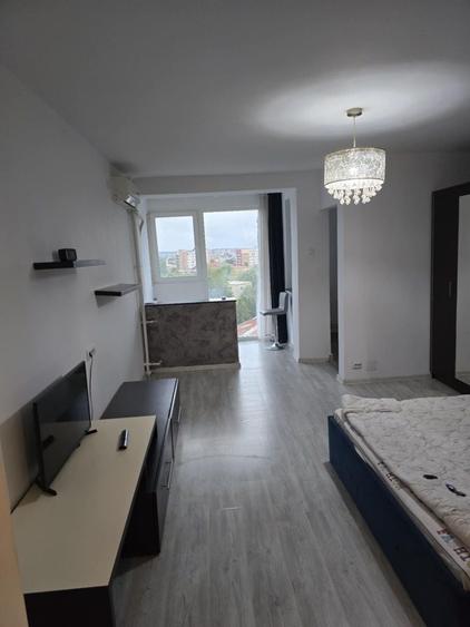 Garsoniera de inchiriat in Craiova, Brazda lui Novac - 1