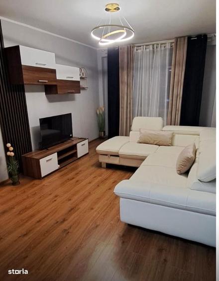 Apartament cu trei camere zona Gemenii - 9