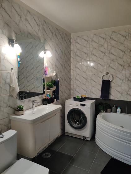 Teren 684 mp și vilă zona Viilor/Parcul Carol - 12